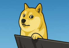 giá bitcoin: Dogecoin xuất hiện tín hiệu mua Rare—nhưng One Move có thể hủy hoại nó