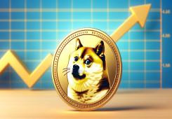giá bitcoin: Dogecoin (DOGE) hướng đến mục tiêu tăng giá, nhưng mức 0,20 đô la vẫn nằm ngoài tầm với hiện tại