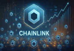 giá bitcoin: Các công ty giữ Chainlink lập kỷ lục khi MVRV 1 năm báo hiệu 
