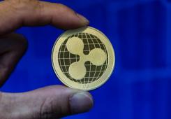 giá bitcoin: Nhà sáng lập AI đưa ra mức giá XRP cao tới 20-30 đô la