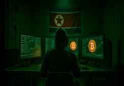 giá bitcoin: Nhân viên CNTT Bắc Triều Tiên đã kiếm được 17 triệu đô la trong năm nay với một số tiền đến từ các tài khoản Circle