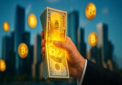 giá bitcoin: Nguồn vốn đầu tư mạo hiểm tiền điện tử giảm 22% trong quý 2 bất chấp việc kết thúc tháng 6 mạnh mẽ