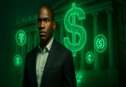 giá bitcoin: Arthur Hayes cho biết các ngân hàng Hoa Kỳ có thể mở khóa sức mua trái phiếu kho bạc trị giá 6,8 nghìn tỷ đô la thông qua stablecoin