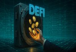 giá bitcoin: TVL của DeFi vượt ngưỡng 116 tỷ đô la khi hoạt động cho vay tăng mạnh trở lại