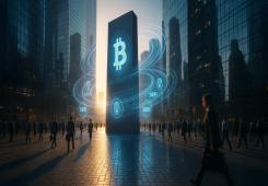 giá bitcoin: DeFi đang vượt qua tư duy tối đa hóa Bitcoin