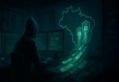 giá bitcoin: Tin tặc đánh cắp 140 triệu đô la từ các tài khoản dự trữ của ngân hàng trung ương Brazil thông qua việc chia tách đối tác