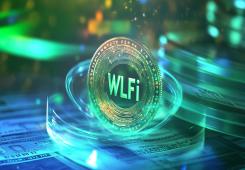 giá bitcoin: World Liberty Financial được Trump hậu thuẫn tìm kiếm sự bỏ phiếu của cộng đồng về tính di động của Token