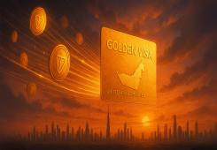 giá bitcoin: TON cung cấp thị thực vàng UAE cho Stakers, biến quyền cư trú bằng tiền điện tử thành hiện thực