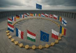 giá bitcoin: EU cấp giấy phép MiCA cho 53 công ty tiền điện tử, bỏ lại Tether và Binance