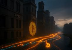 giá bitcoin: Khảo sát phát hiện ra những khoảng trống trong phạm vi phủ sóng Bitcoin chính thống, khiến các nhà đầu tư tổ chức bị ảnh hưởng