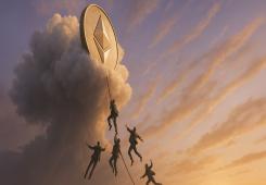 giá bitcoin: Quỹ Ethereum phủ nhận việc bán tài sản trong bối cảnh giá ETH vượt mốc 3.000 đô la