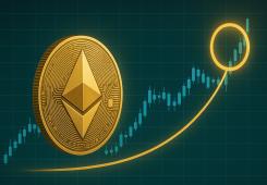 giá bitcoin: Ethereum nhắm mục tiêu thanh khoản trên 3.000 đô la – nam châm giá đang hình thành