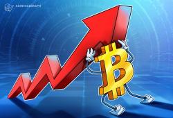 giá bitcoin: Các mục tiêu bitcoin ghi nhận cây nến đỏ hàng tuần thứ 8 trong khi giá BTC giới hạn mức lỗ vào cuối tuần