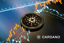 giá bitcoin: Cardano (ADA) vật lộn ở mức $ 0,524, quỹ đạo tăng giá đang đến