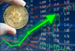 giá bitcoin: Bitcoin (BTC) tăng trở lại mức 20.000 đô la, Lần đầu tiên sau 5 ngày