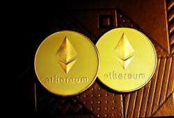 giá bitcoin: Các nhà đầu tư Ethereum đóng 300 nghìn lệnh mua dài trên Bitfinex, việc tăng giá sẽ sớm dừng lại?