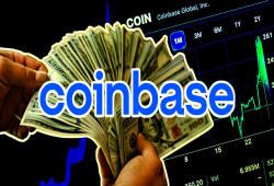 giá bitcoin: Coinbase báo cáo khoản lỗ 1,10 tỷ đô la trong quý 2 do tài sản trên nền tảng giao dịch sụt giảm