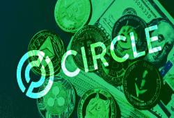 giá bitcoin: Circle cho biết việc đóng băng ví đã đi ngược lại niềm tin của họ vào một Internet mở