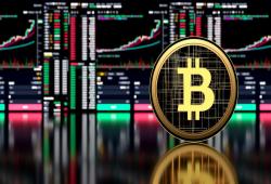 giá bitcoin: Các tổ chức của Hoa Kỳ đang thúc đẩy giá Bitcoin, nghiên cứu của Matrixport