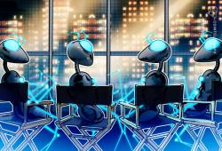 giá bitcoin: Hậu quả của màn trình diễn kinh dị của các ngân hàng: luật được giải mã, ngày 13–20 tháng Ba.