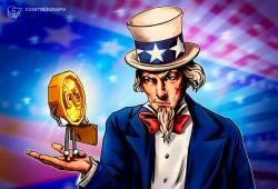giá bitcoin: Chính phủ Florida và tổng thống Mỹ kêu gọi lệnh cấm CBDC