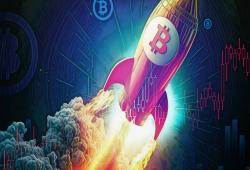 giá bitcoin: Giá bitcoin tăng nhanh lên mức cao nhất trong 9 tháng khi các ngân hàng trung ương tăng thanh khoản giảm thiểu khủng hoảng ngân hàng