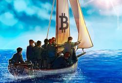 giá bitcoin: Bitcoin giữ mức trung bình 200 tuần khi nhà đầu tư nói rằng 