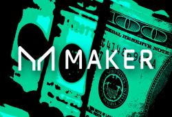 giá bitcoin: MakerDAO có vẻ sẽ tăng tỷ lệ tiết kiệm DAI thêm 233% lên 3,3%