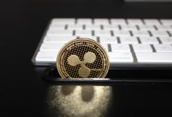 giá bitcoin: Cá voi đổ xô đến XRP, tích lũy 52 triệu Token chỉ sau 3 tuần - Đây là lý do tại sao