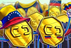 giá bitcoin: Venezuela gia hạn việc đóng cửa tổ chức lại cơ quan tiền điện tử đến tháng 3 năm 2024