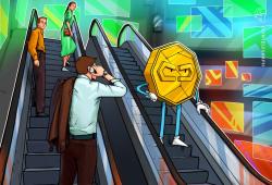 giá bitcoin: Token OP lạc quan giảm 10% trong tuần trước khi mở khóa Token trị giá 30 triệu đô la