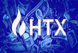 giá bitcoin: HTX ra mắt quỹ SAFU sau khi lỗ Ethereum 7,9 triệu USD