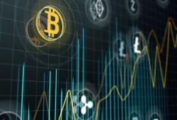 giá bitcoin: CEO của công ty VC tập trung vào blockchain dự đoán giá XRP sẽ đạt 10 USD