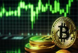 giá bitcoin: Giám đốc điều hành StanChart dự đoán Bitcoin sẽ đạt 200 nghìn đô la vào cuối năm 2025 khi nhu cầu tiếp tục vượt xa nguồn cung