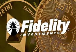 giá bitcoin: Fidelity gửi tuyên bố đăng ký cho Ethereum ETF bất chấp sự không chắc chắn về quy định