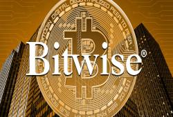 giá bitcoin: Bitwise CIO hy vọng các tổ chức sẽ bơm hơn 1 nghìn tỷ USD vào Bitcoin thông qua ETF
