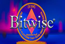 giá bitcoin: Các tập tin Bitwise phát hiện ứng dụng Ethereum ETF