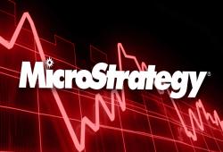giá bitcoin: Các nhà phân tích theo dõi tỷ lệ giữ giá cổ phiếu MicroStrategy trên Bitcoin khi MSTR giảm 11%