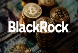 giá bitcoin: BlackRock tiếp tục thu hẹp khoảng cách dòng vốn vào: chỉ 37.781 BTC tách IBIT khỏi GBTC