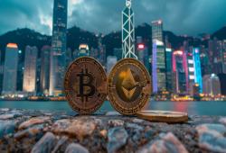 giá bitcoin: Bitcoin, Ethereum ETF của Hồng Kông dự kiến sẽ đạt tài sản 1 tỷ USD trong vòng hai năm