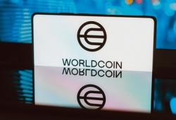 giá bitcoin: Worldcoin phải đối mặt với mức phạt 1,2 triệu đô la ở Argentina vì vi phạm pháp luật, giá của WLD phản ứng