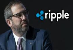 giá bitcoin: Giám đốc điều hành Ripple rút lại dự đoán đánh dấu tiền điện tử trị giá 5 nghìn tỷ USD, tiết lộ mục tiêu mới