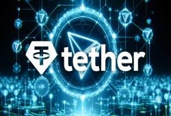 giá bitcoin: Tether đến với Telegram thông qua blockchain TON trong bối cảnh hoạt động đúc tiền rộng hơn 11 tỷ đô la