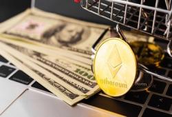 giá bitcoin: Thành công của Ethereum Blockchain trong quý 1 năm 2024: tiết lộ các yếu tố đằng sau sự biến động lợi nhuận 370 triệu USD