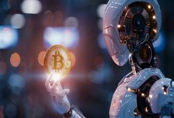giá bitcoin: AI và blockchain: Sự kết hợp giữa thiên đường và địa ngục