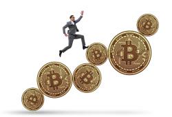giá bitcoin: Giá bitcoin tiếp tục tăng, tại sao mức giảm lại trở nên hấp dẫn trong ngắn hạn