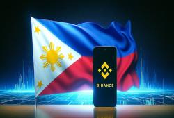 giá bitcoin: Binance phải đối mặt với việc gỡ bỏ ứng dụng ở Philippines vì các vấn đề pháp lý