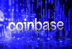 giá bitcoin: Jane Street Capital hiện giữ hơn 5% cổ phiếu Coinbase
