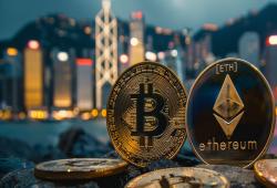 giá bitcoin: Ngày 30 tháng 4 được ấn định cho sự ra mắt lịch sử của Bitcoin và Ethereum ETF tại Hồng Kông
