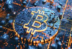 giá bitcoin: Bitcoin Runes chiếm 57,7% giao dịch vào ngày Halving